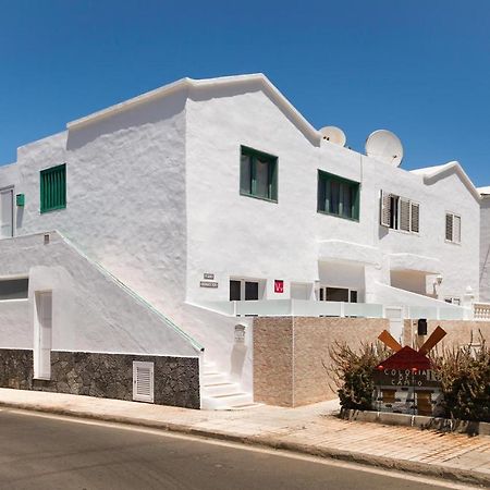 פוארטו דל כרמן Apartamento Victoria מראה חיצוני תמונה
