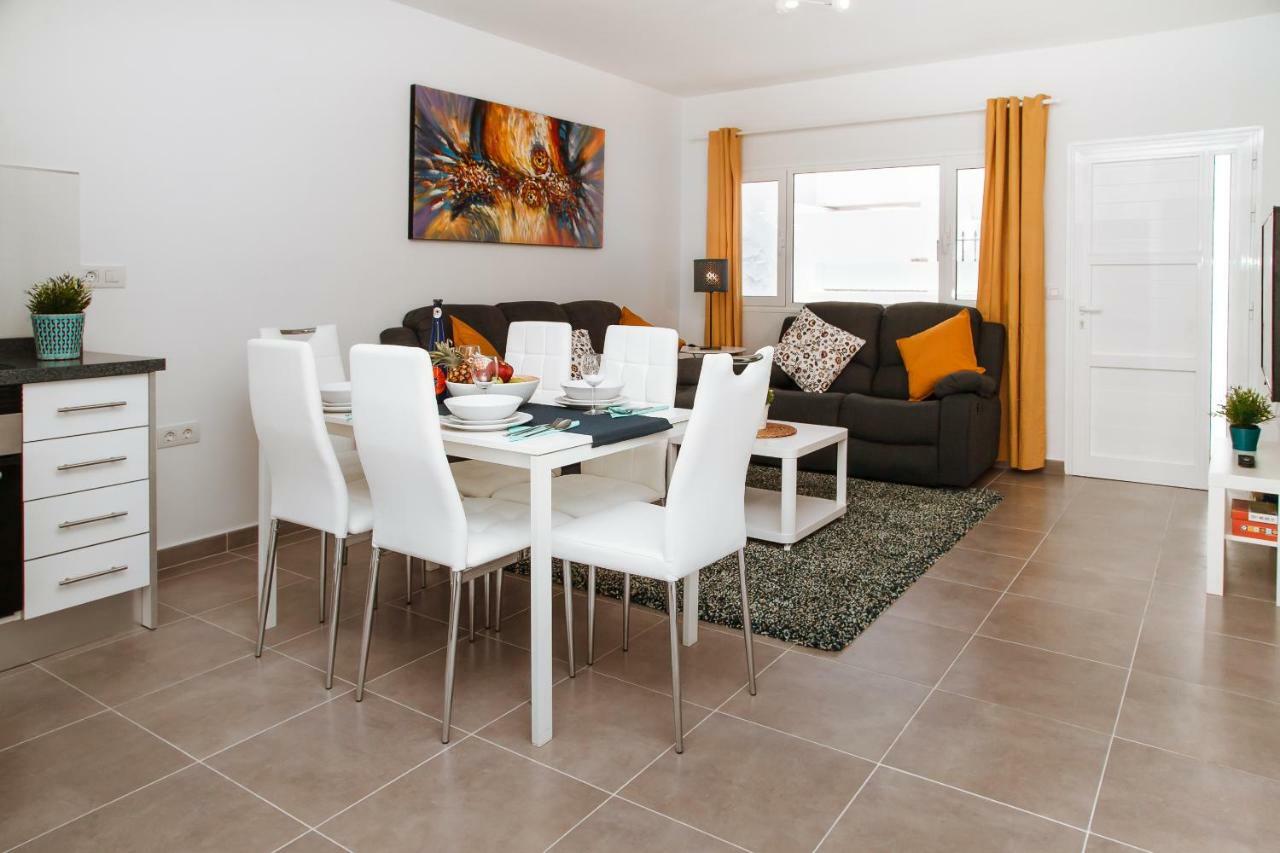 פוארטו דל כרמן Apartamento Victoria מראה חיצוני תמונה