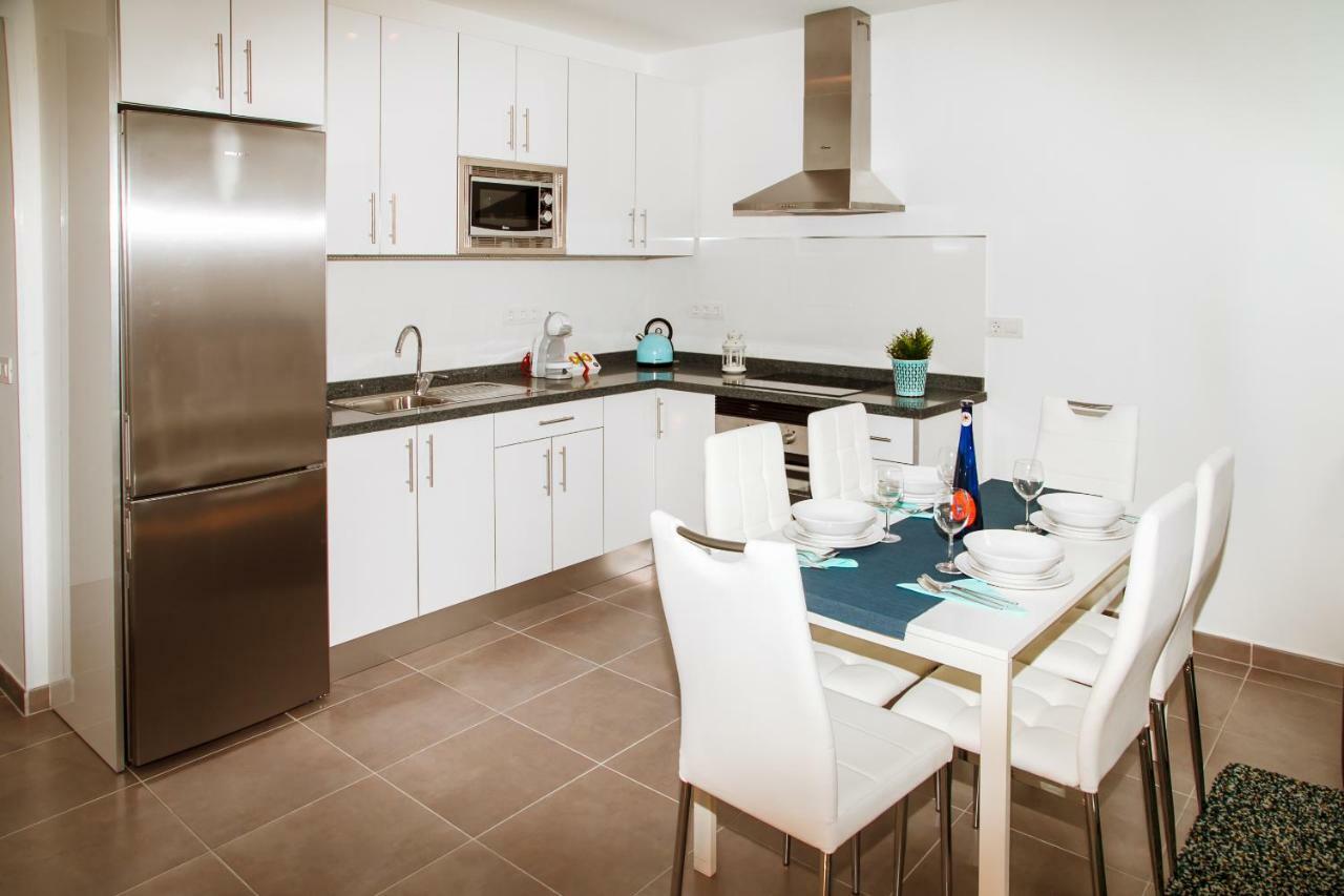 פוארטו דל כרמן Apartamento Victoria מראה חיצוני תמונה