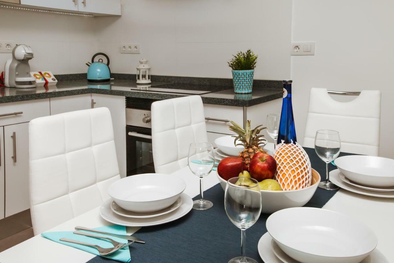 פוארטו דל כרמן Apartamento Victoria מראה חיצוני תמונה