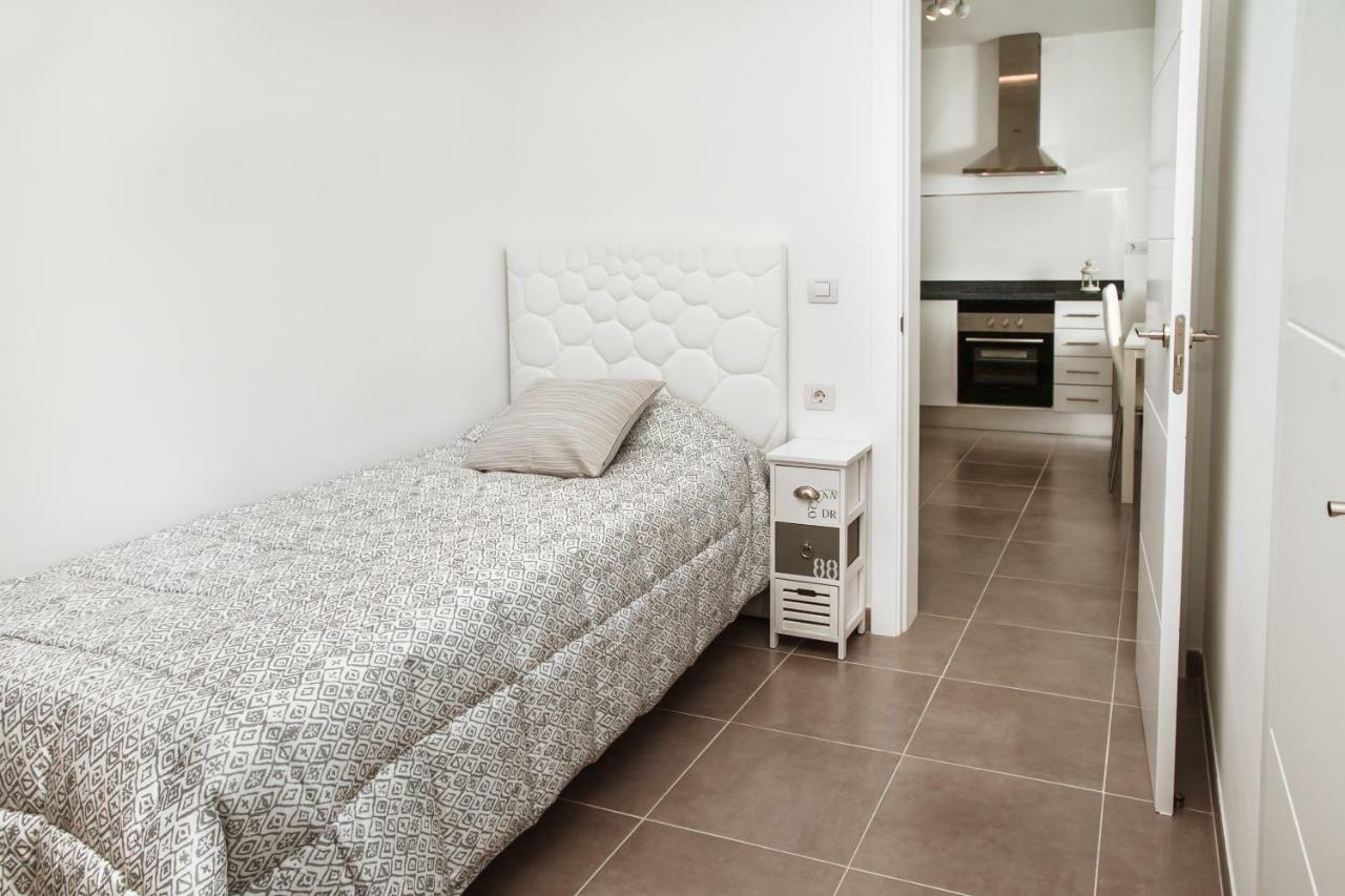 פוארטו דל כרמן Apartamento Victoria מראה חיצוני תמונה