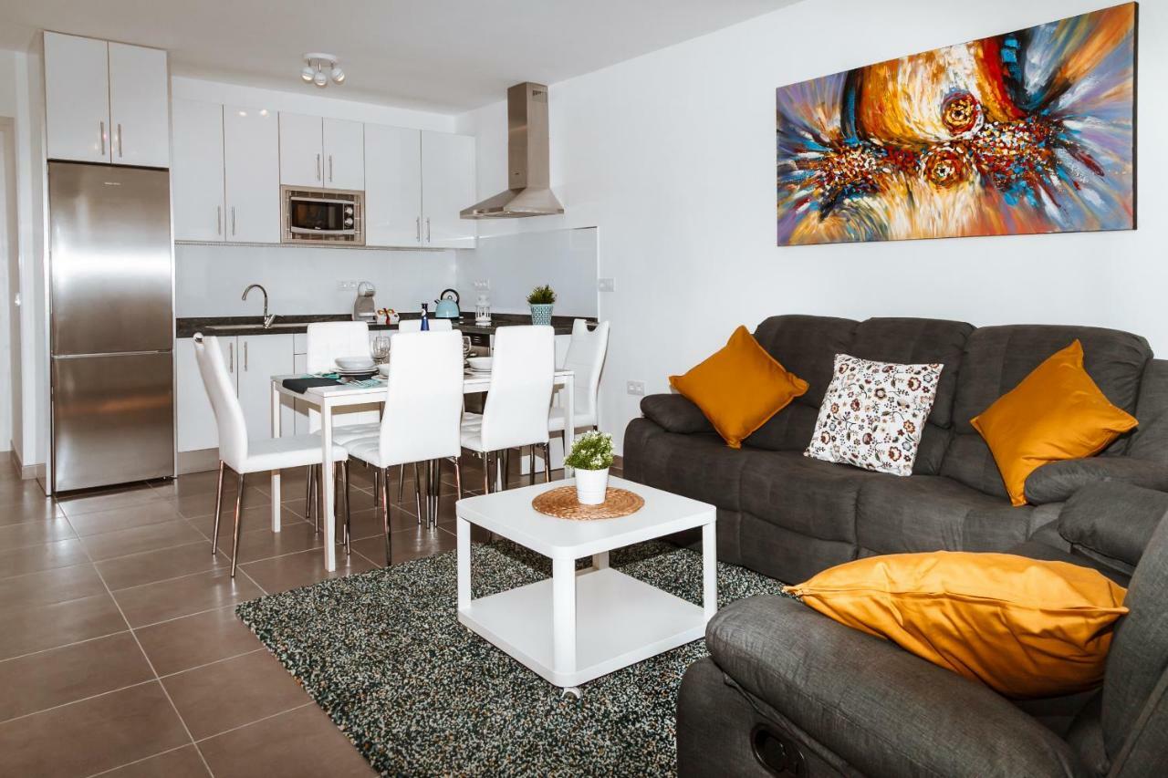 פוארטו דל כרמן Apartamento Victoria מראה חיצוני תמונה